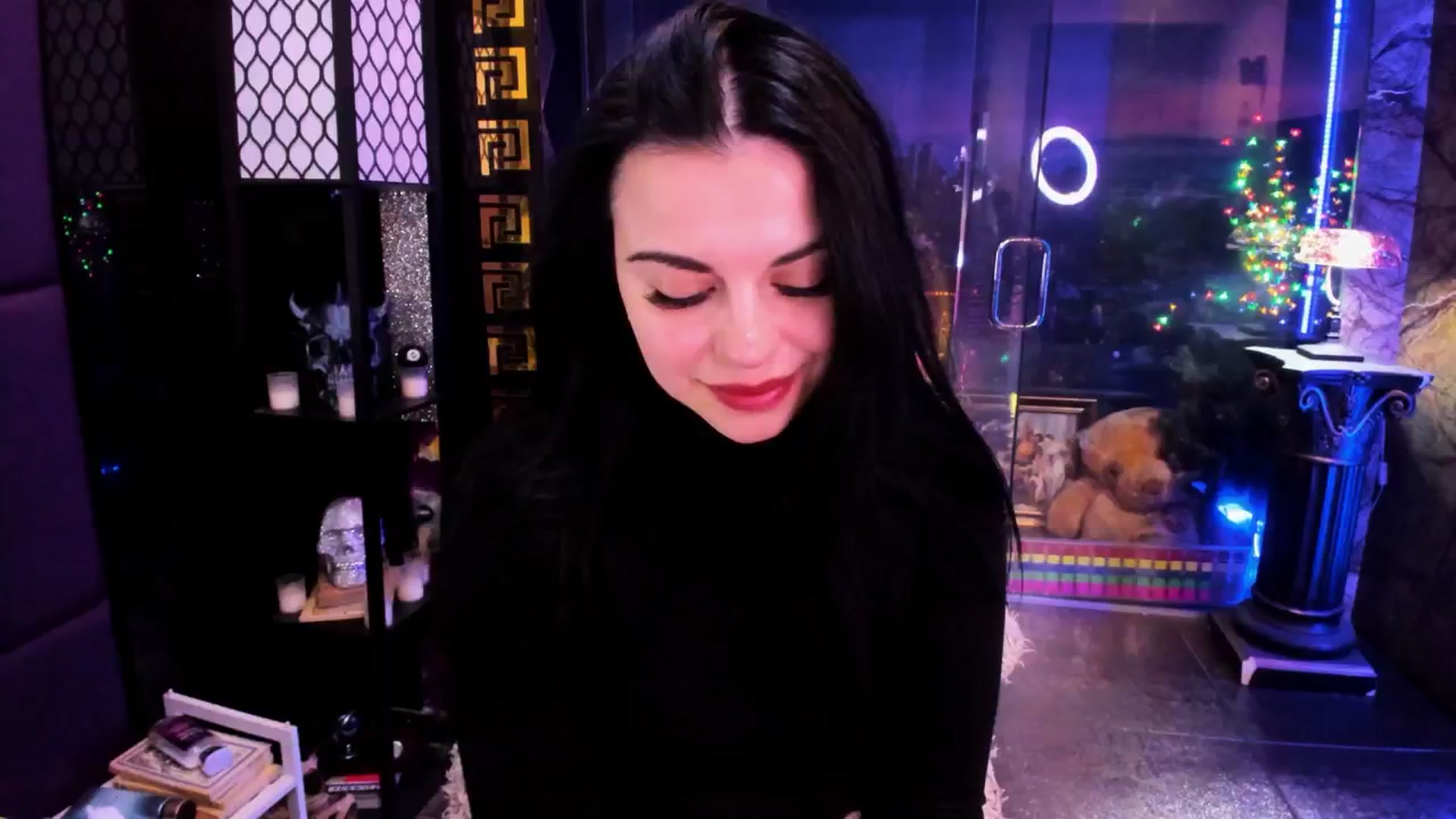 Gallery image thumbnail from sunn_o's myfreecams stream on, 04/07/2026, 12:11 image 13 of 20
