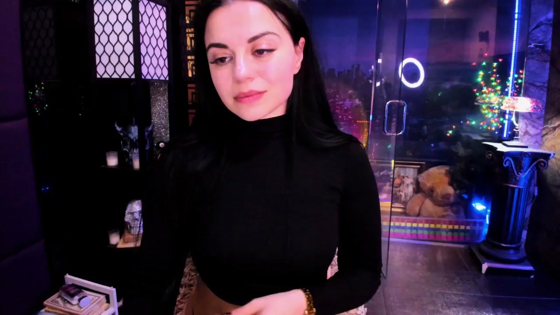 Gallery image thumbnail from sunn_o's myfreecams stream on, 04/07/2026, 12:11 image 4 of 20