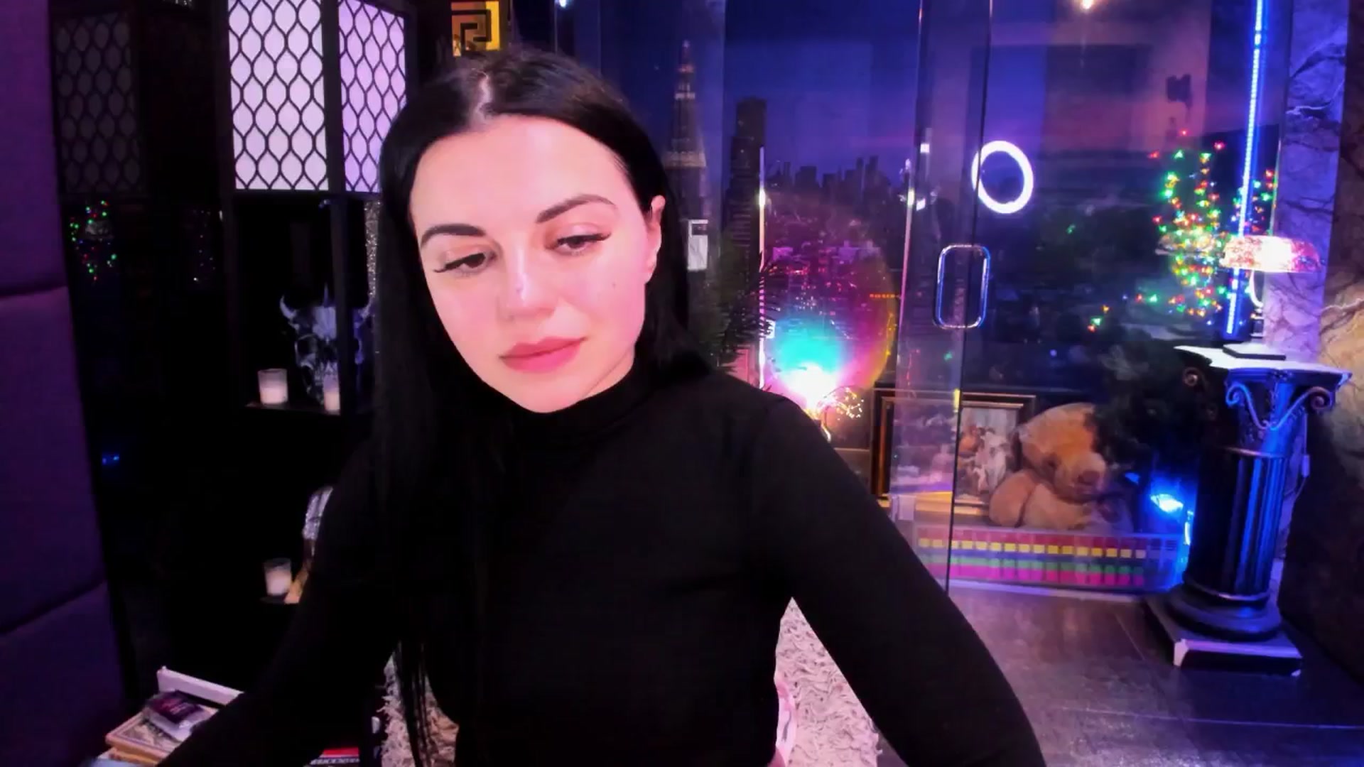Gallery image thumbnail from sunn_o's myfreecams stream on, 04/07/2026, 12:11 image 7 of 20