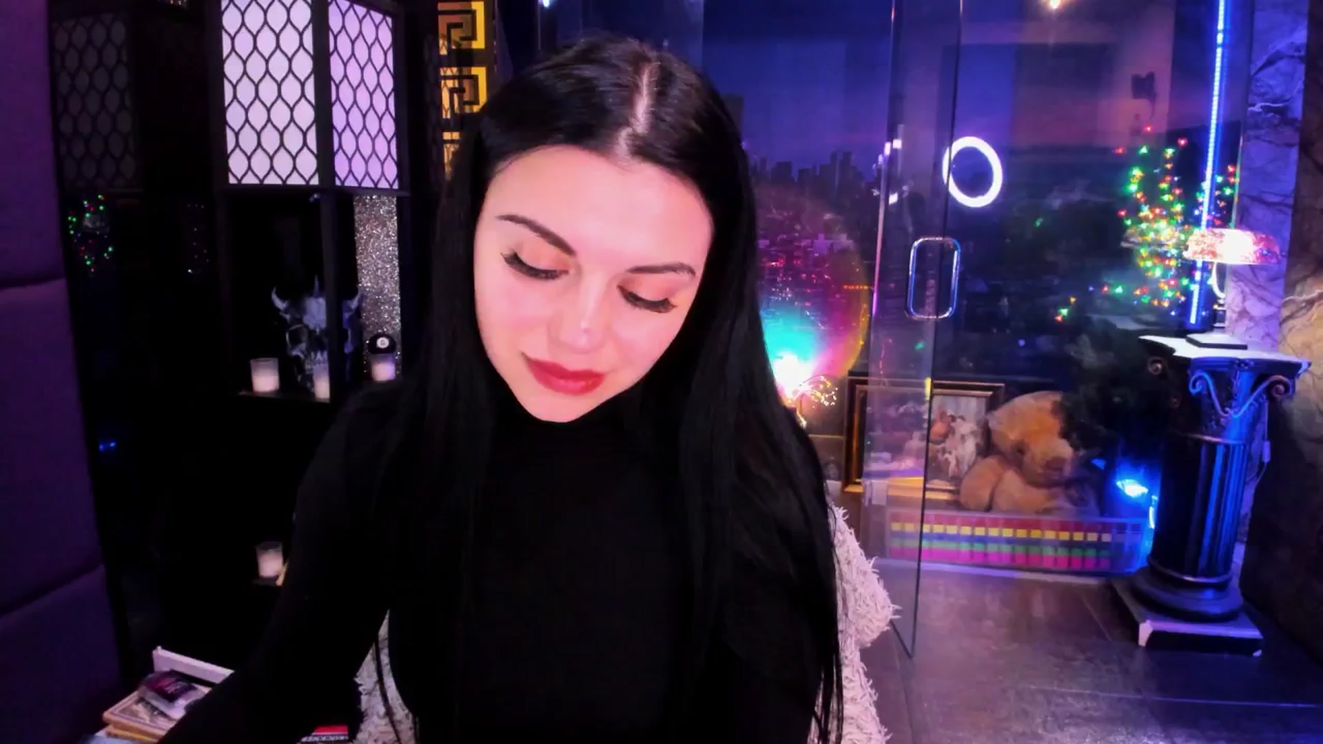 Gallery image thumbnail from sunn_o's myfreecams stream on, 04/07/2026, 12:11 image 12 of 20