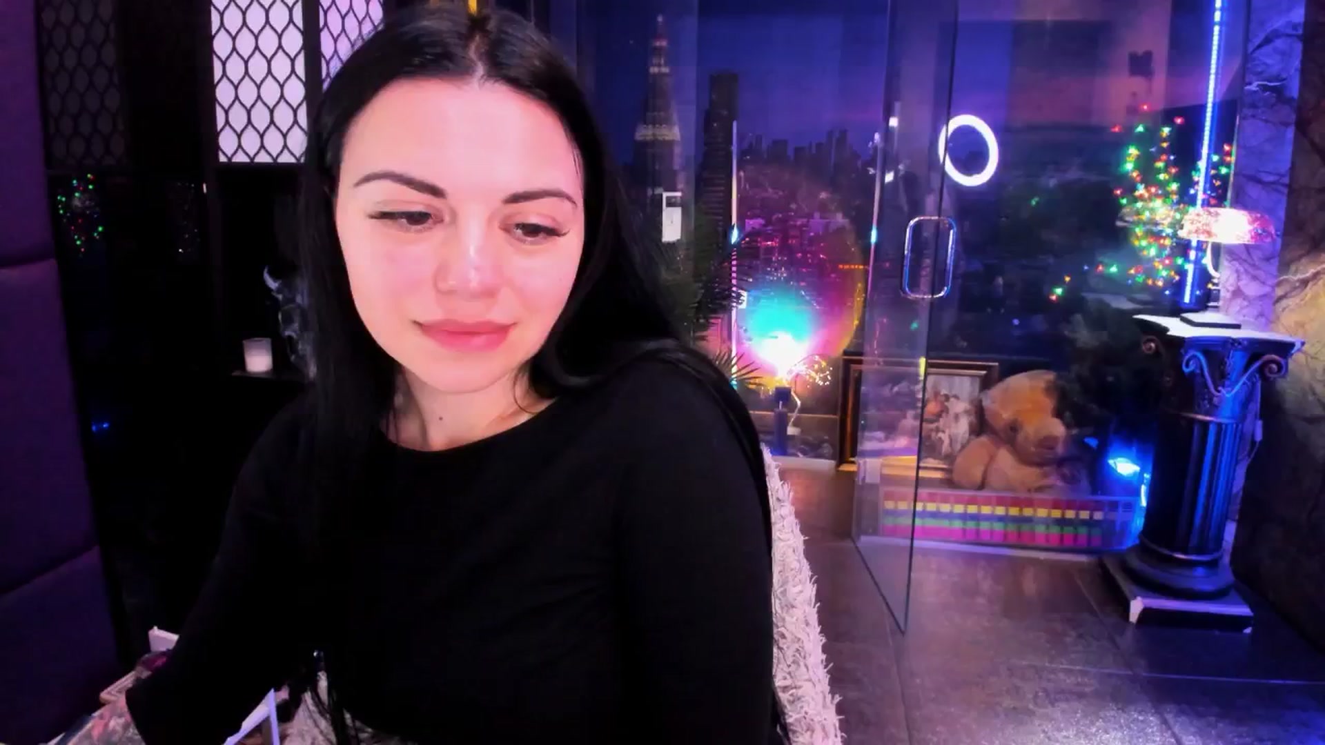 Gallery image thumbnail from sunn_o's myfreecams stream on, 04/08/2026, 10:13 image 3 of 20