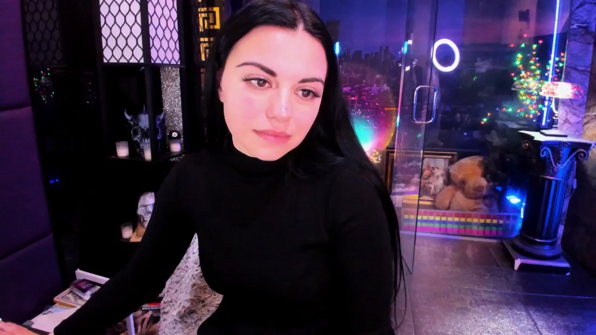 Gallery image thumbnail from sunn_o's myfreecams stream on, 04/10/2026, 08:12 image 7 of 20