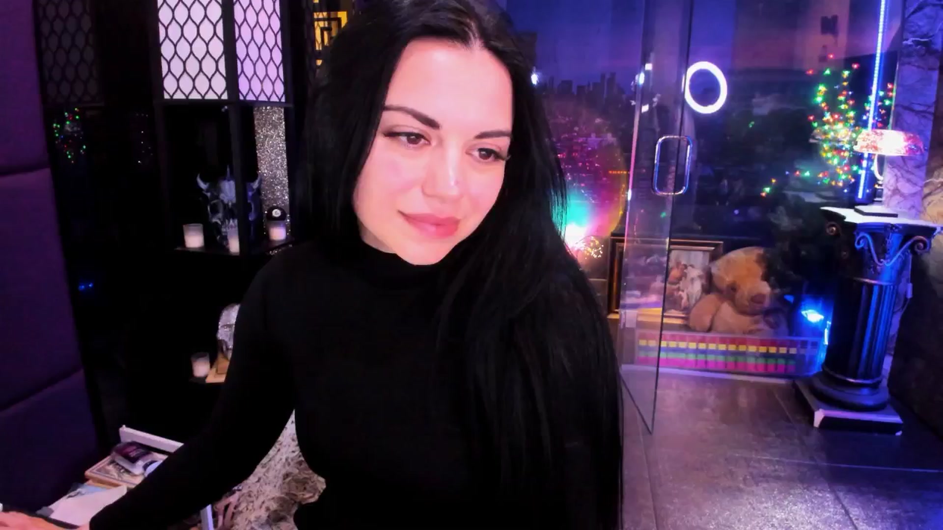 Gallery image thumbnail from sunn_o's myfreecams stream on, 04/10/2026, 08:12 image 8 of 20