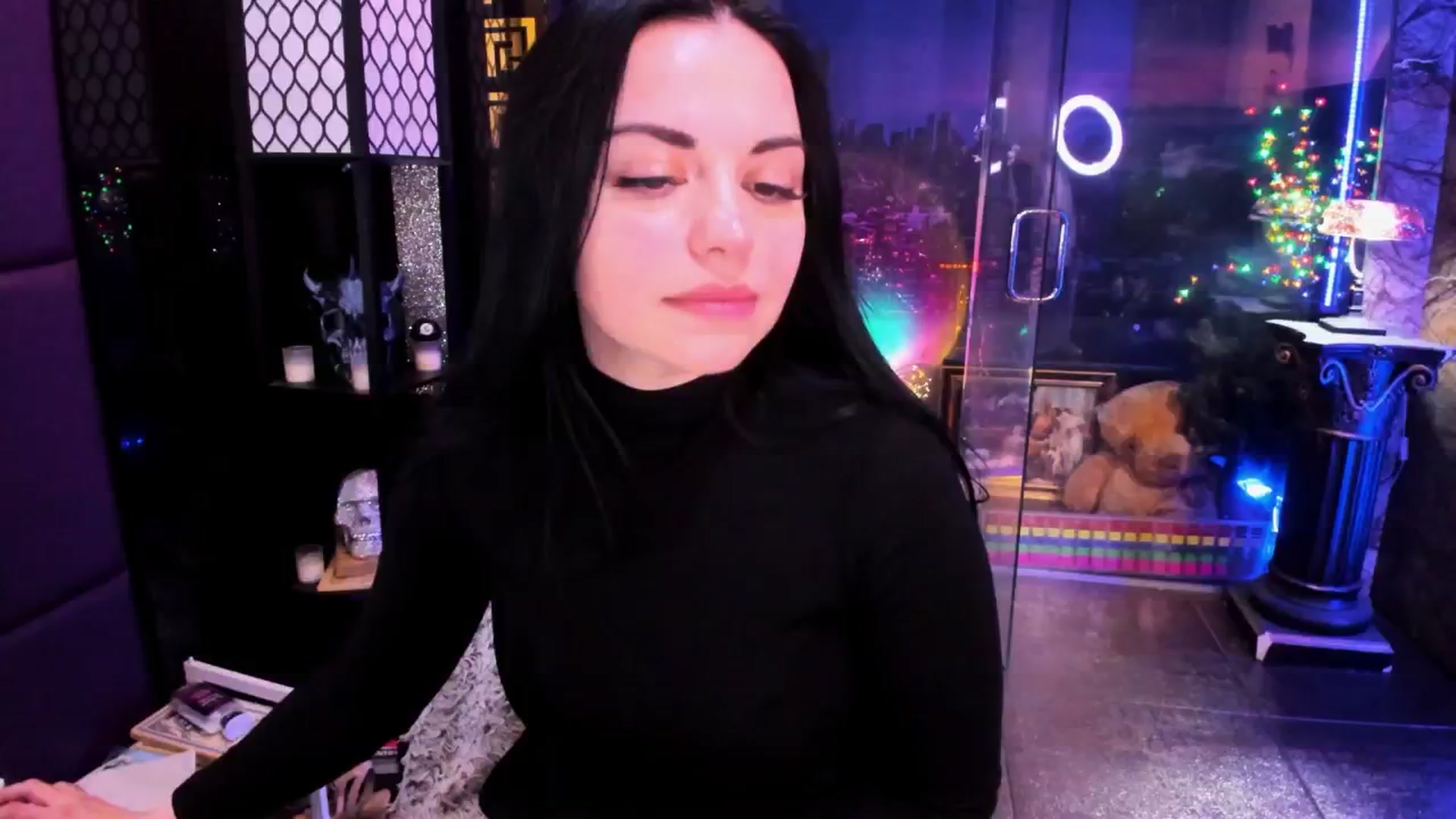 Gallery image thumbnail from sunn_o's myfreecams stream on, 04/10/2026, 08:12 image 2 of 20