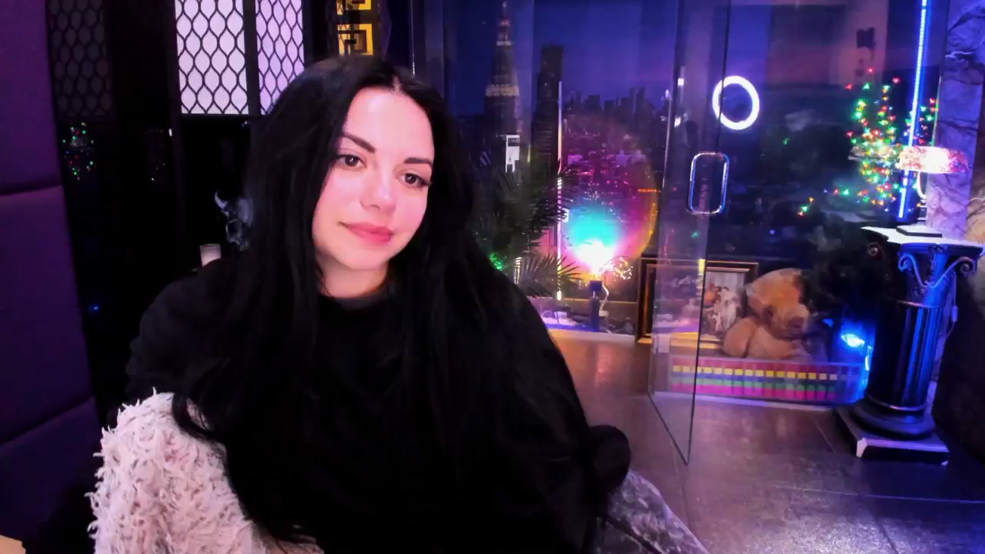 Gallery image thumbnail from sunn_o's myfreecams stream on, 04/11/2026, 09:48 image 1 of 20