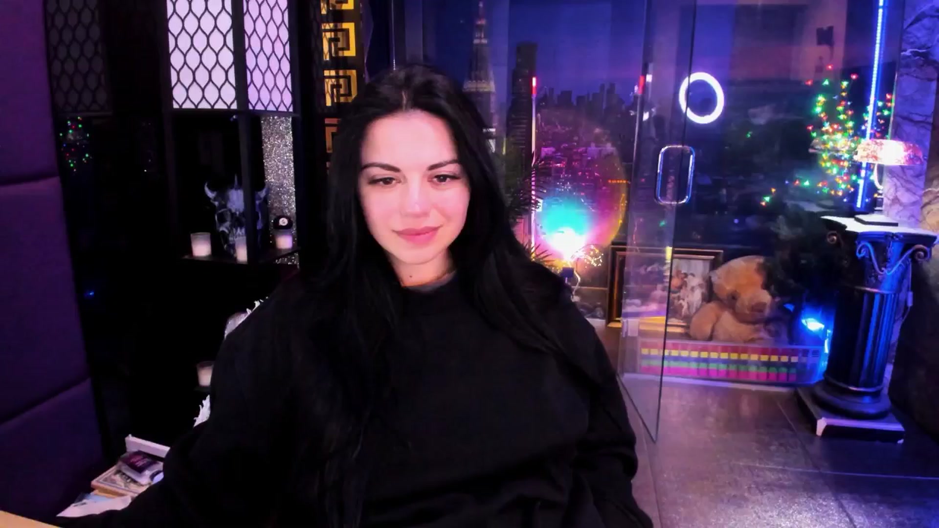 Gallery image thumbnail from sunn_o's myfreecams stream on, 04/11/2026, 09:48 image 5 of 20