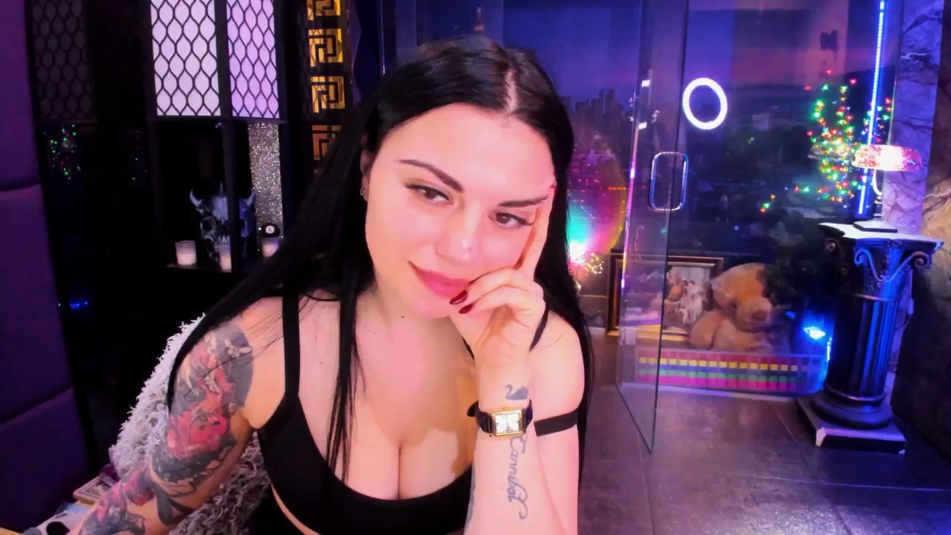 Gallery image thumbnail from sunn_o's myfreecams stream on, 04/15/2026, 12:03 image 5 of 20