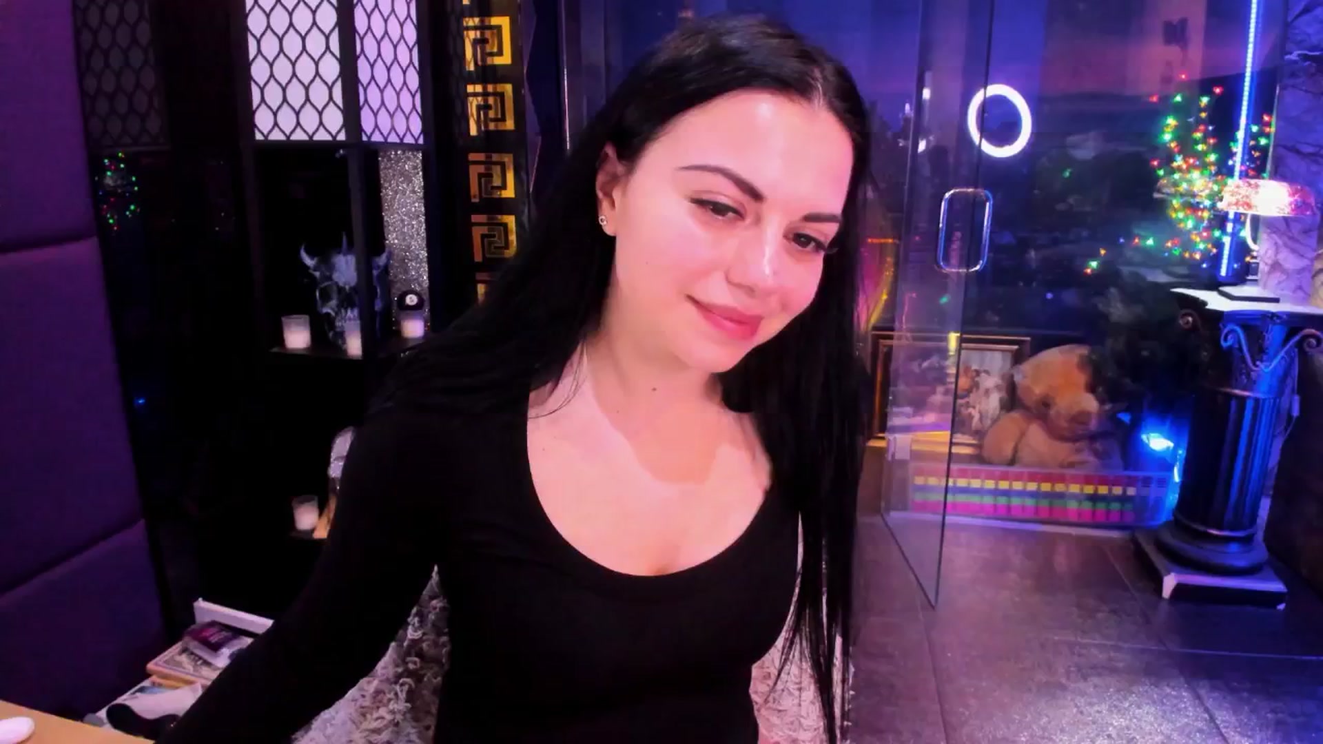 Gallery image thumbnail from sunn_o's myfreecams stream on, 04/16/2026, 10:25 image 14 of 20
