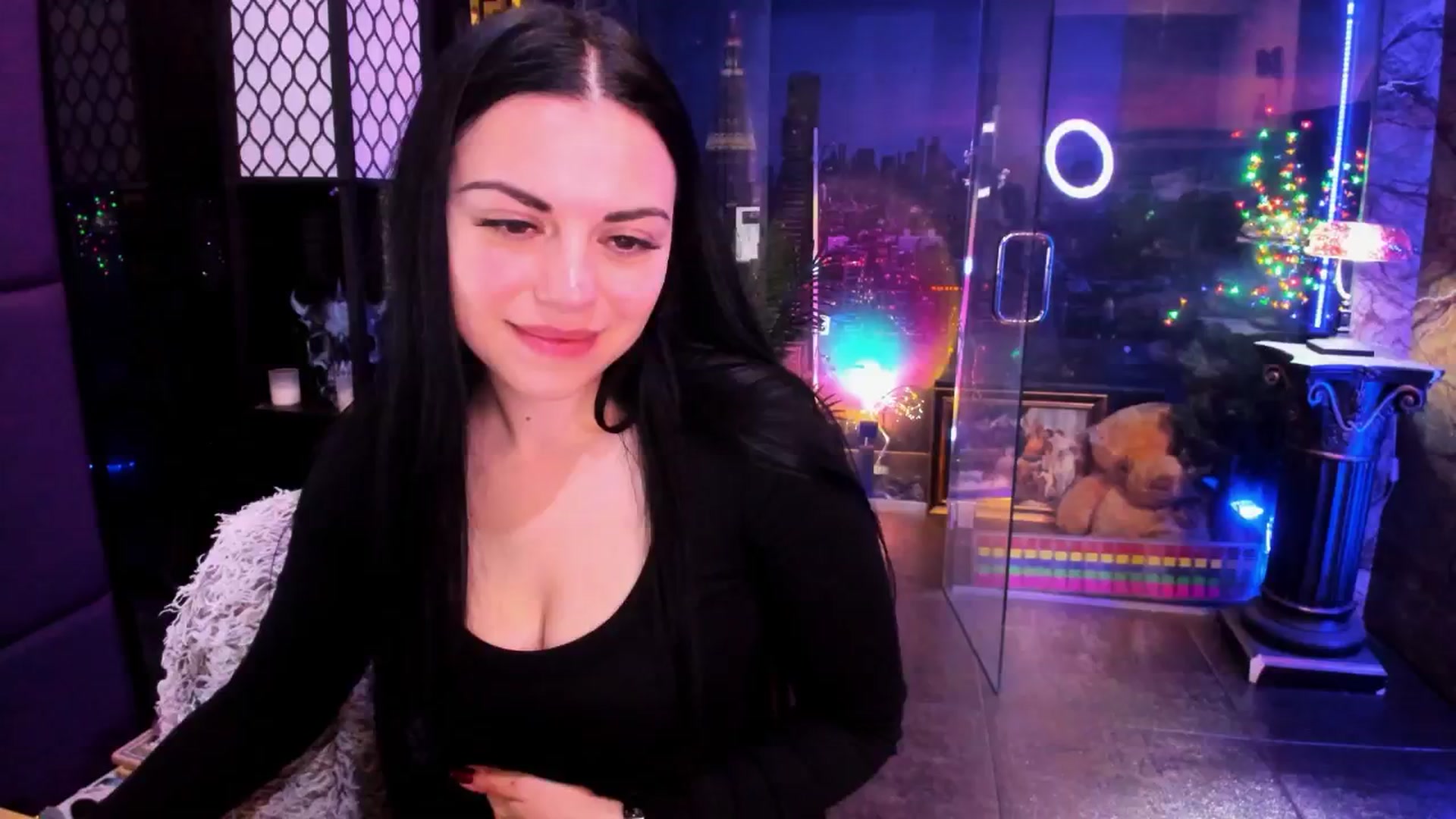 Gallery image thumbnail from sunn_o's myfreecams stream on, 04/16/2026, 10:25 image 1 of 20