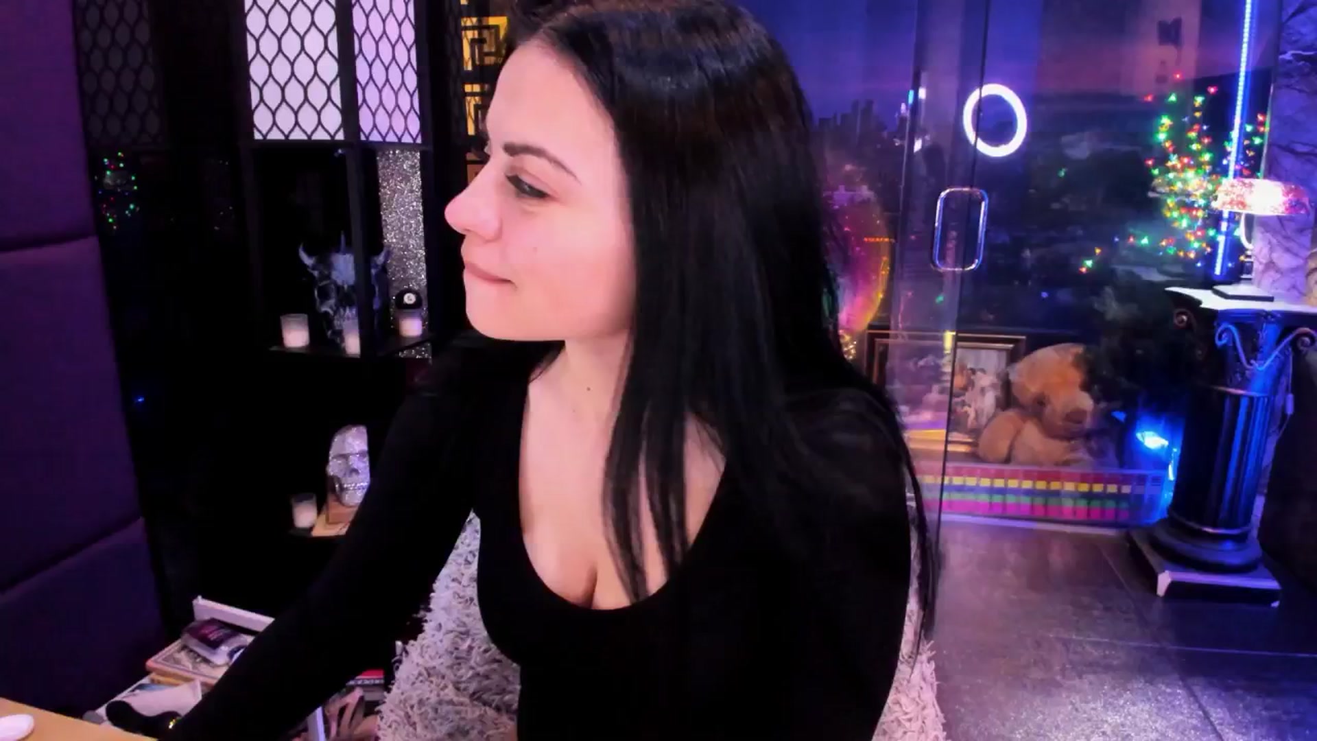 Gallery image thumbnail from sunn_o's myfreecams stream on, 04/16/2026, 10:25 image 17 of 20