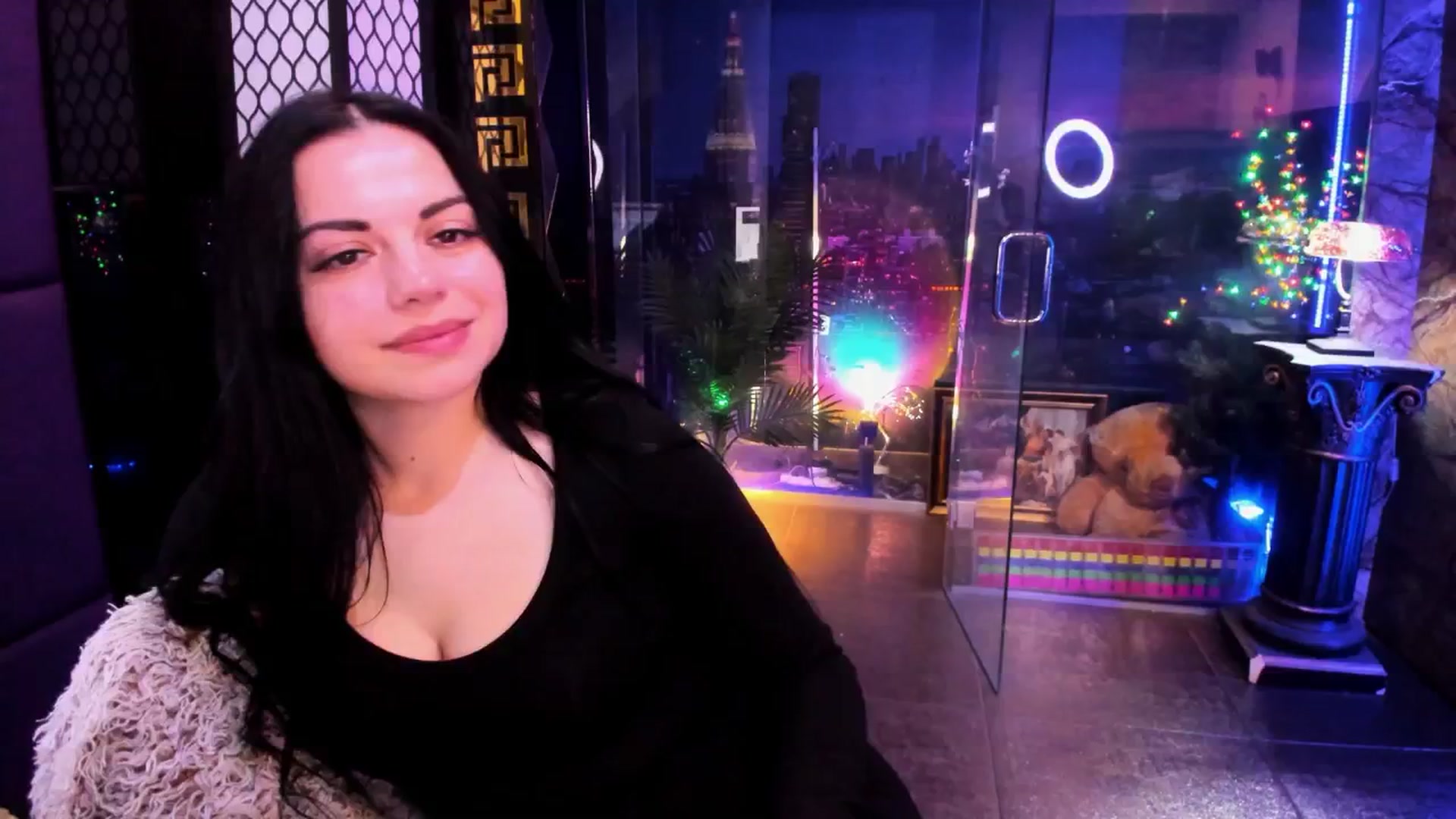 Gallery image thumbnail from sunn_o's myfreecams stream on, 04/16/2026, 10:25 image 3 of 20