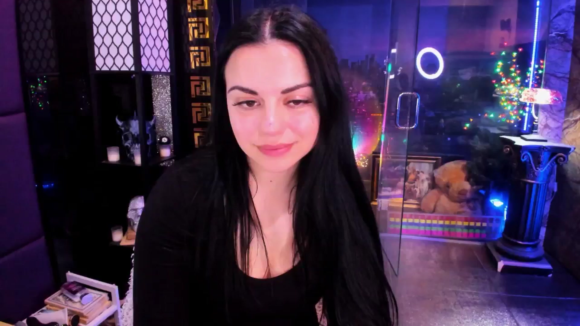 Gallery image thumbnail from sunn_o's myfreecams stream on, 04/16/2026, 10:25 image 9 of 20