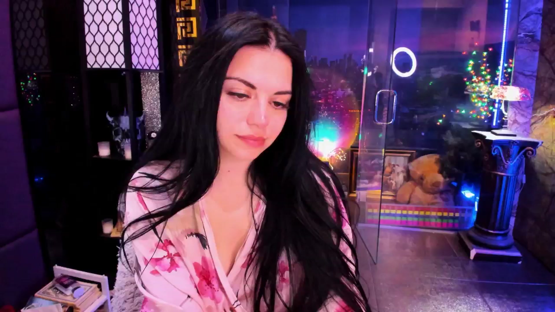 Gallery image thumbnail from sunn_o's myfreecams stream on, 04/18/2026, 14:15 image 3 of 20