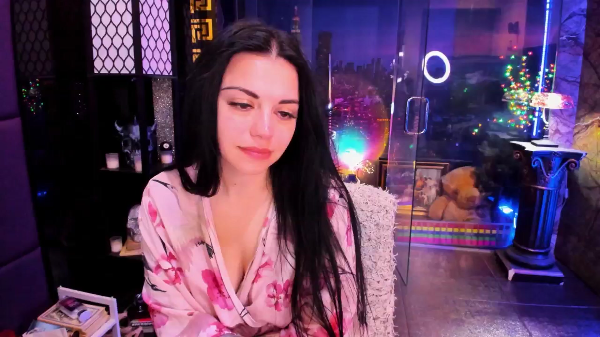Gallery image thumbnail from sunn_o's myfreecams stream on, 04/18/2026, 14:15 image 15 of 20