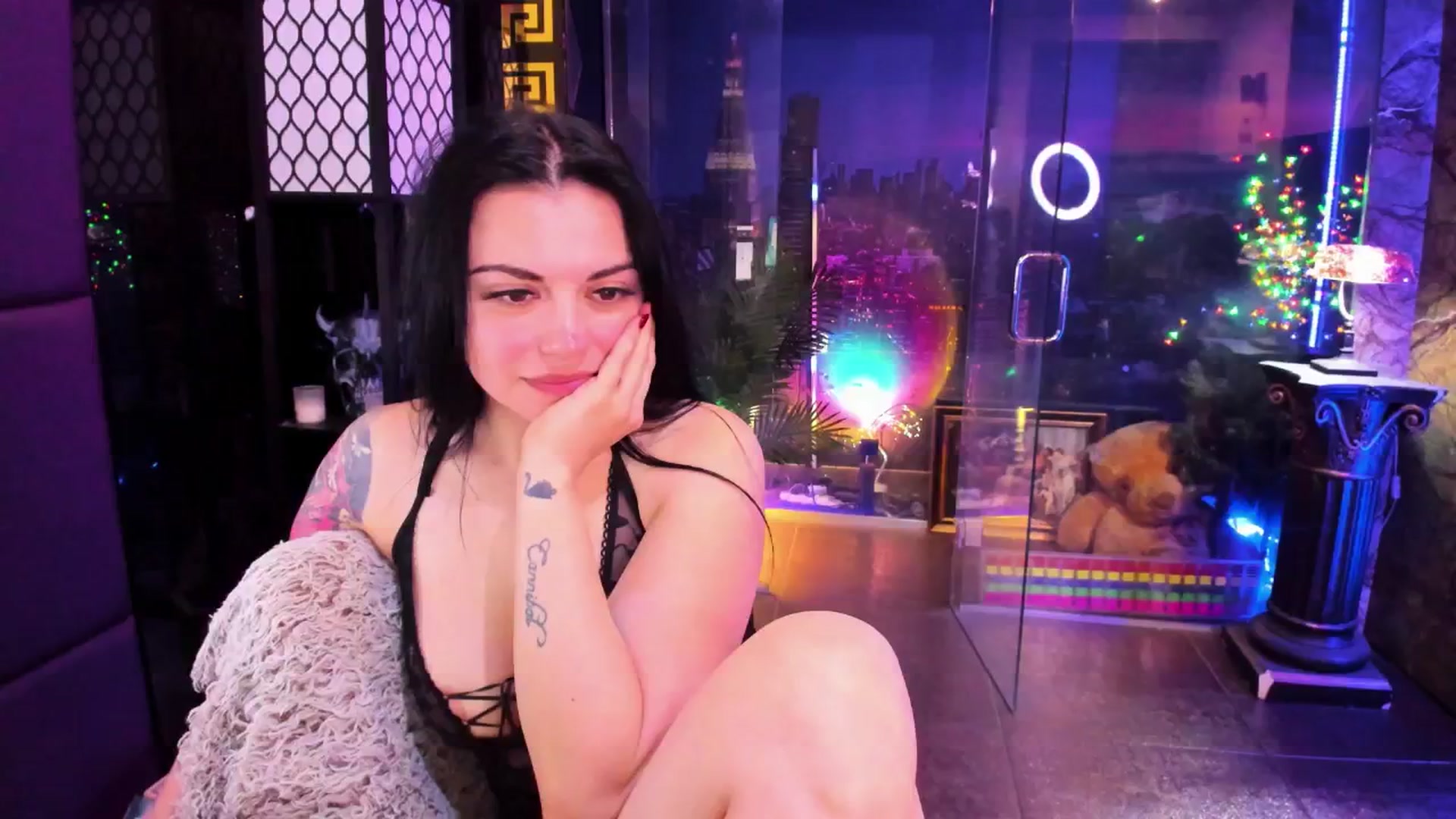 Gallery image thumbnail from sunn_o's myfreecams stream on, 04/19/2026, 12:30 image 15 of 20