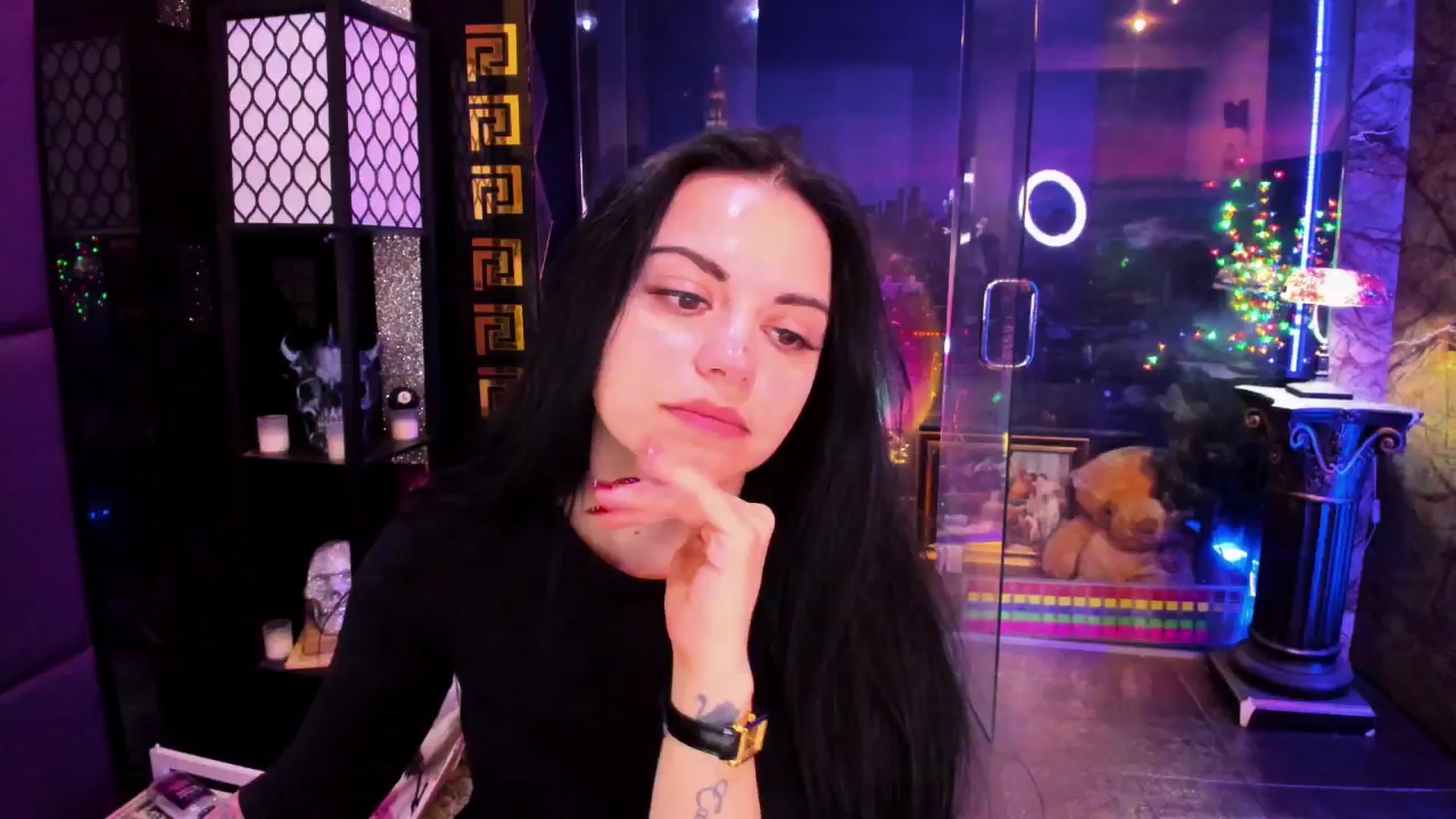 Gallery image thumbnail from sunn_o's myfreecams stream on, 04/19/2026, 12:30 image 1 of 20