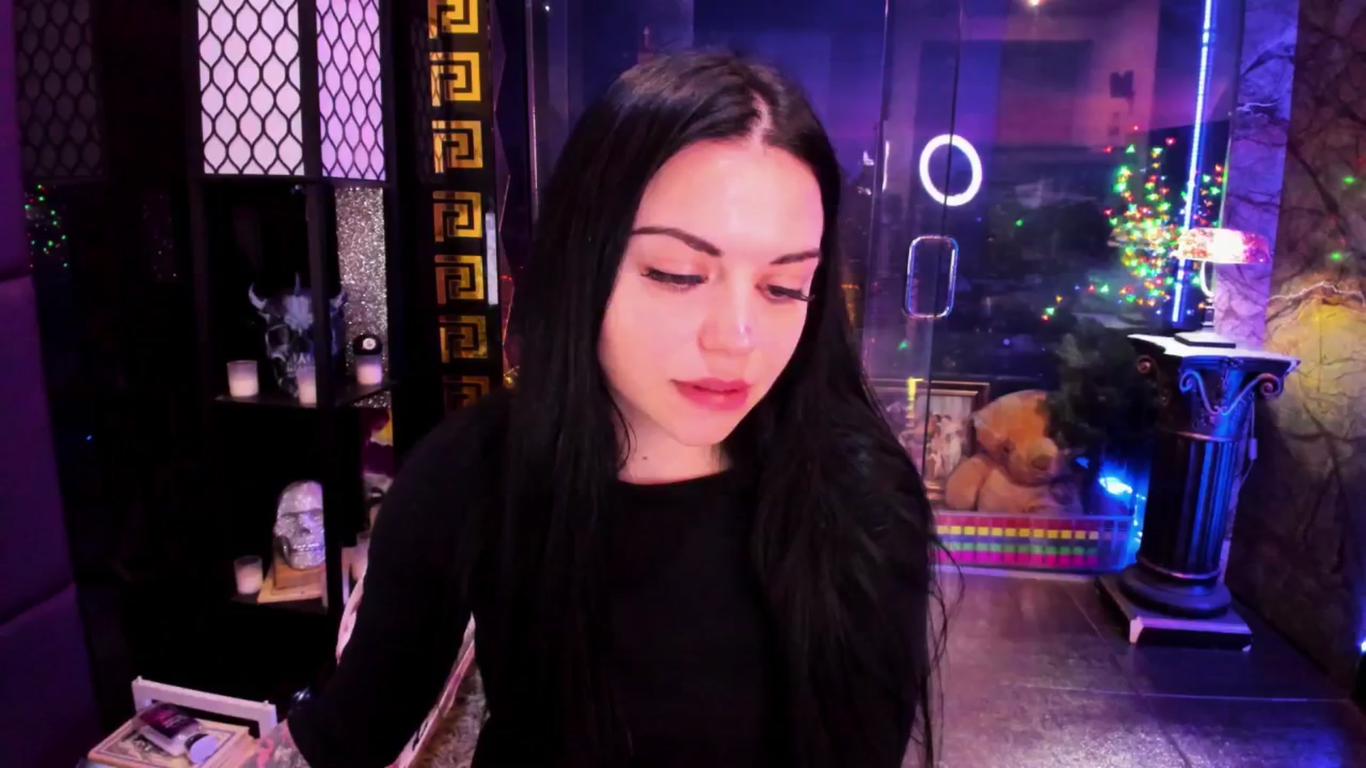 Gallery image thumbnail from sunn_o's myfreecams stream on, 04/19/2026, 12:30 image 3 of 20