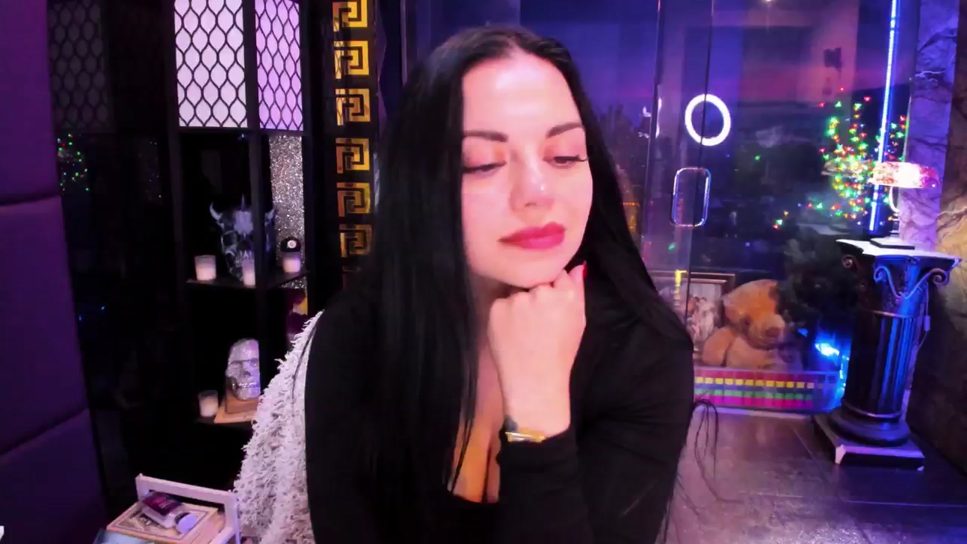 Gallery image thumbnail from sunn_o's myfreecams stream on, 04/21/2026, 09:53 image 11 of 20