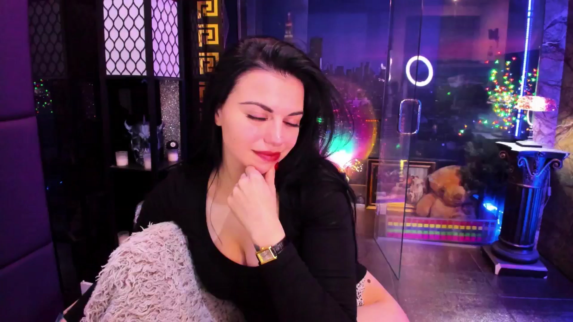 Gallery image thumbnail from sunn_o's myfreecams stream on, 04/21/2026, 09:53 image 6 of 20