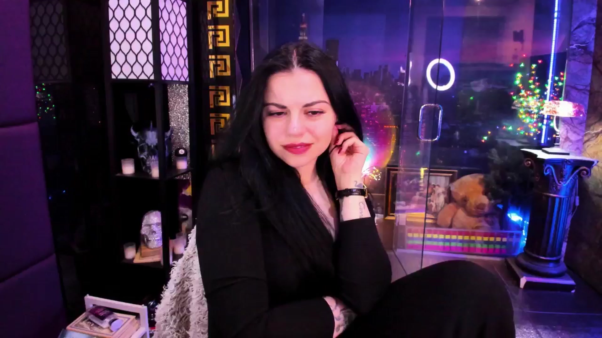 Gallery image thumbnail from sunn_o's myfreecams stream on, 04/21/2026, 09:53 image 1 of 20