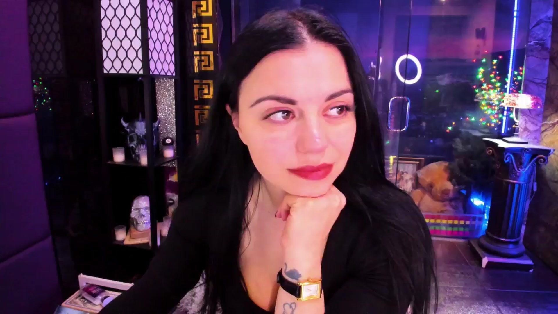 Gallery image thumbnail from sunn_o's myfreecams stream on, 04/21/2026, 09:53 image 2 of 20