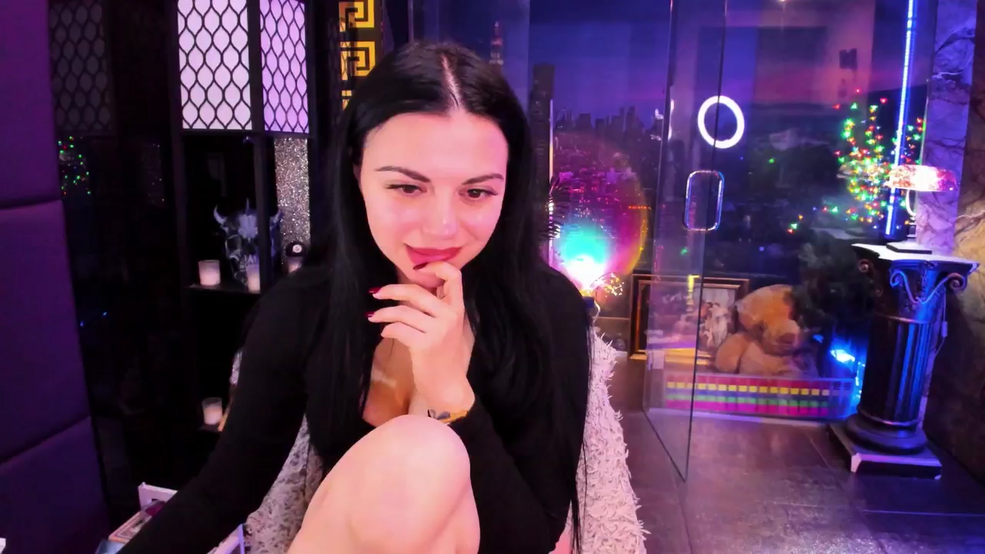 Gallery image thumbnail from sunn_o's myfreecams stream on, 04/21/2026, 09:53 image 19 of 20
