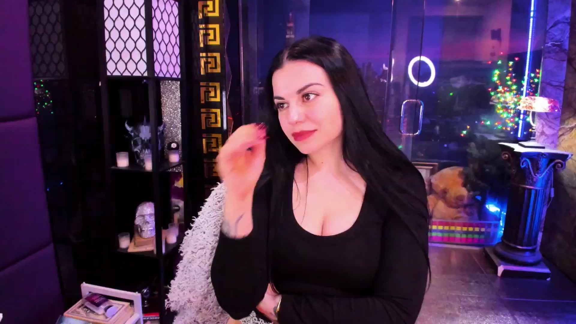 Gallery image thumbnail from sunn_o's myfreecams stream on, 04/21/2026, 09:53 image 13 of 20