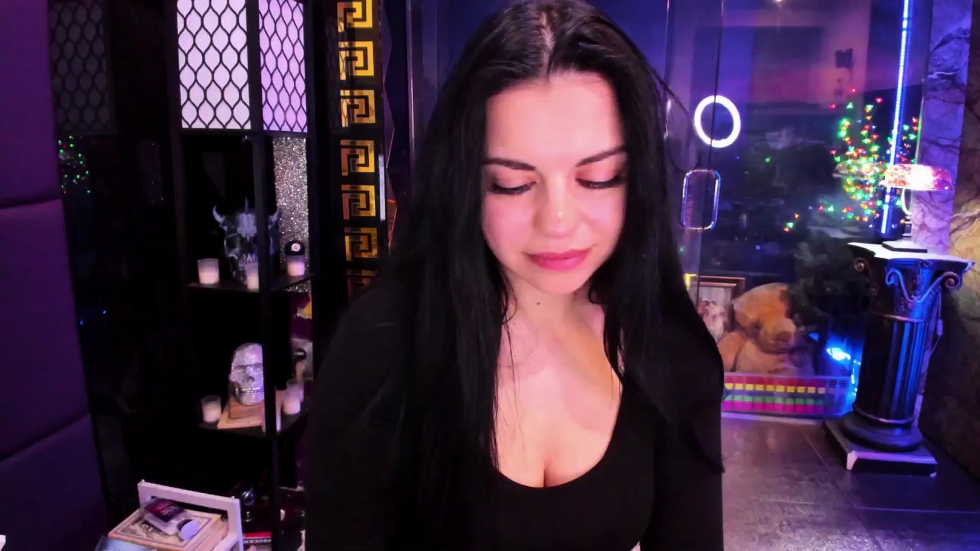 Gallery image thumbnail from sunn_o's myfreecams stream on, 04/21/2026, 12:04 image 6 of 20
