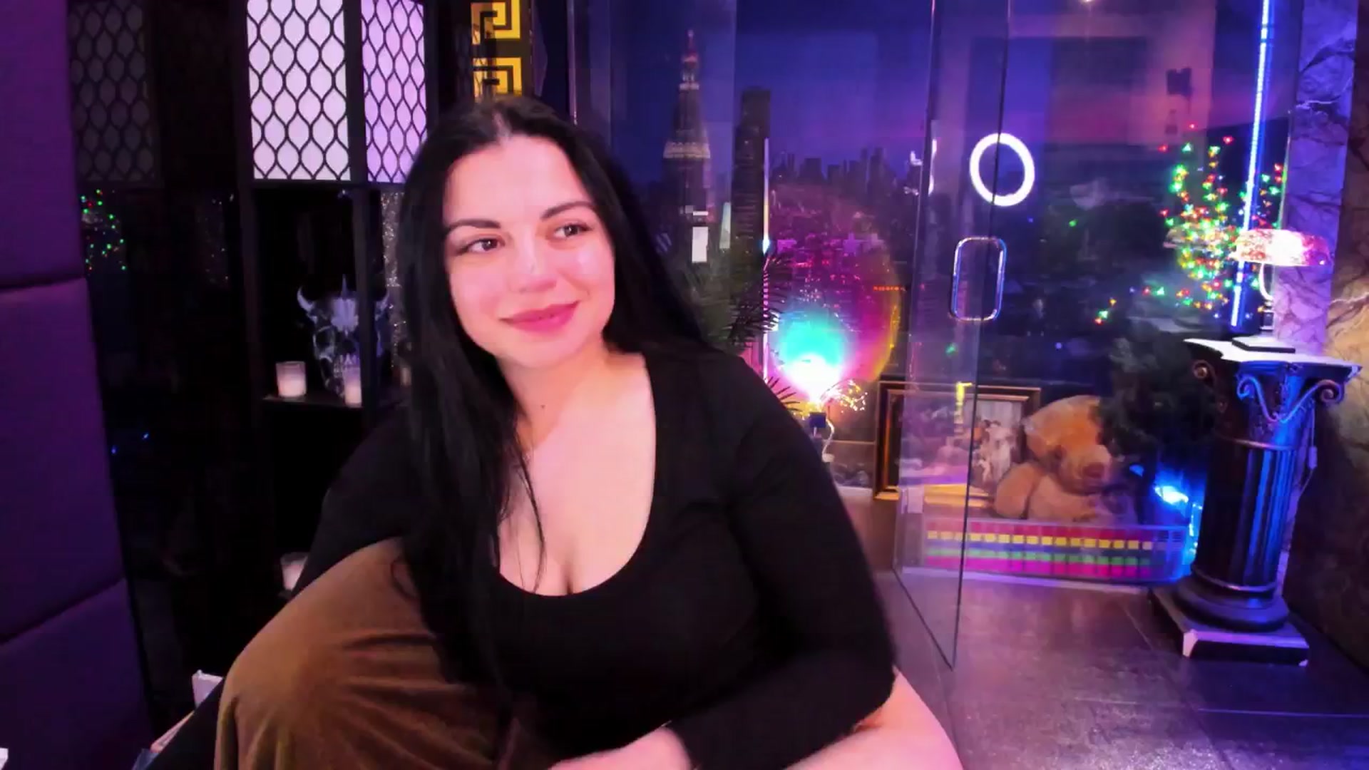 Gallery image thumbnail from sunn_o's myfreecams stream on, 04/21/2026, 12:04 image 5 of 20