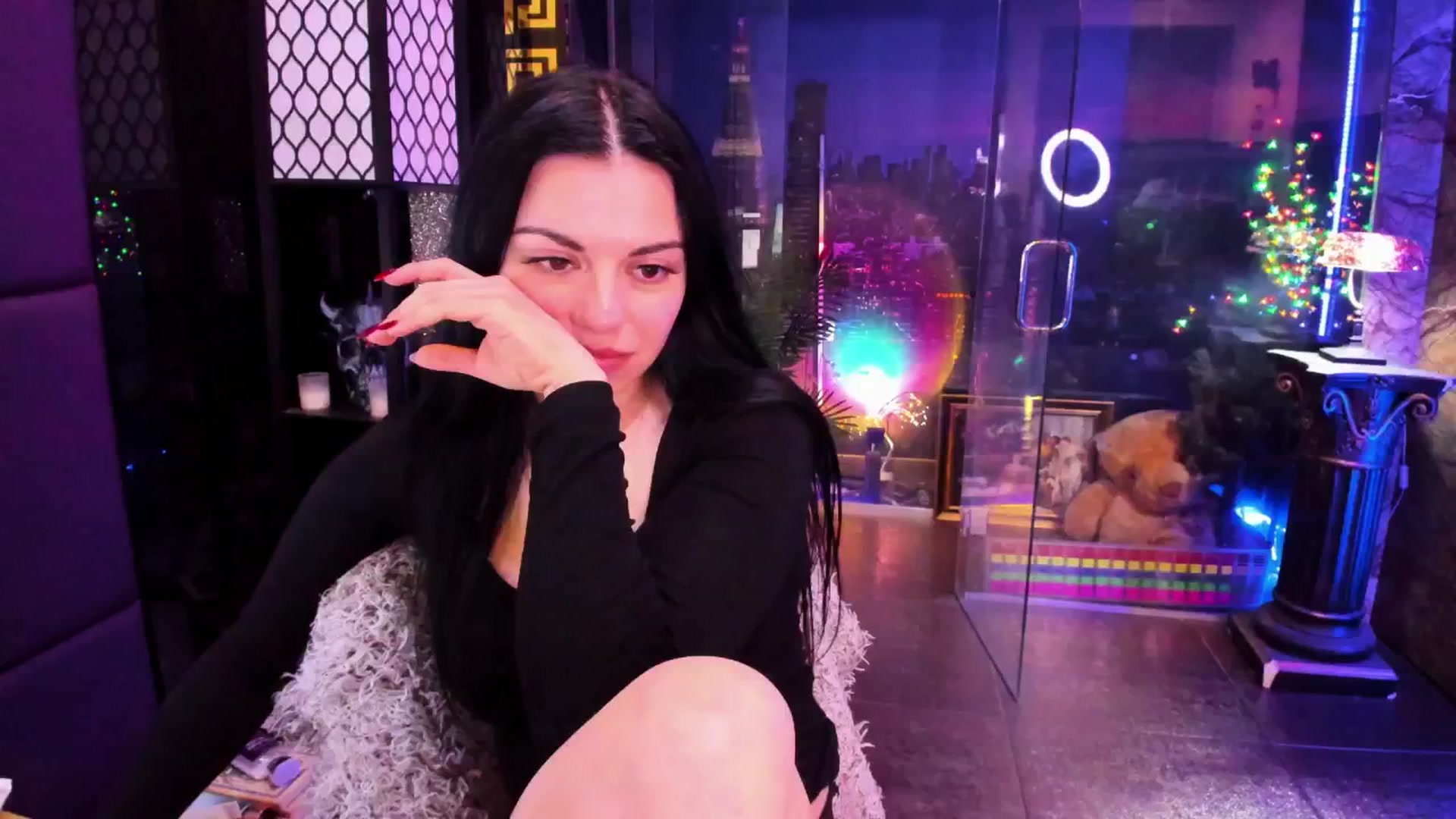 Gallery image thumbnail from sunn_o's myfreecams stream on, 04/21/2026, 12:04 image 20 of 20