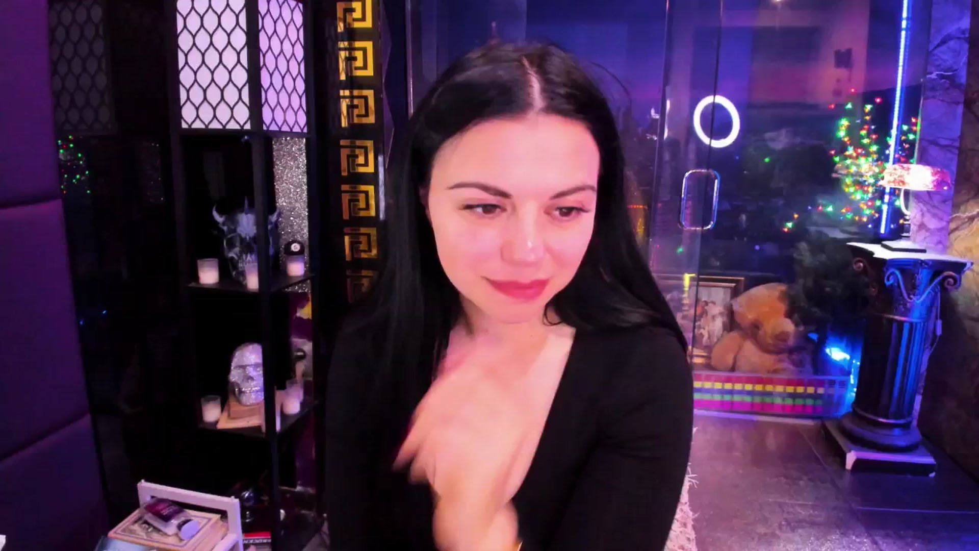 Gallery image thumbnail from sunn_o's myfreecams stream on, 04/21/2026, 12:04 image 3 of 20