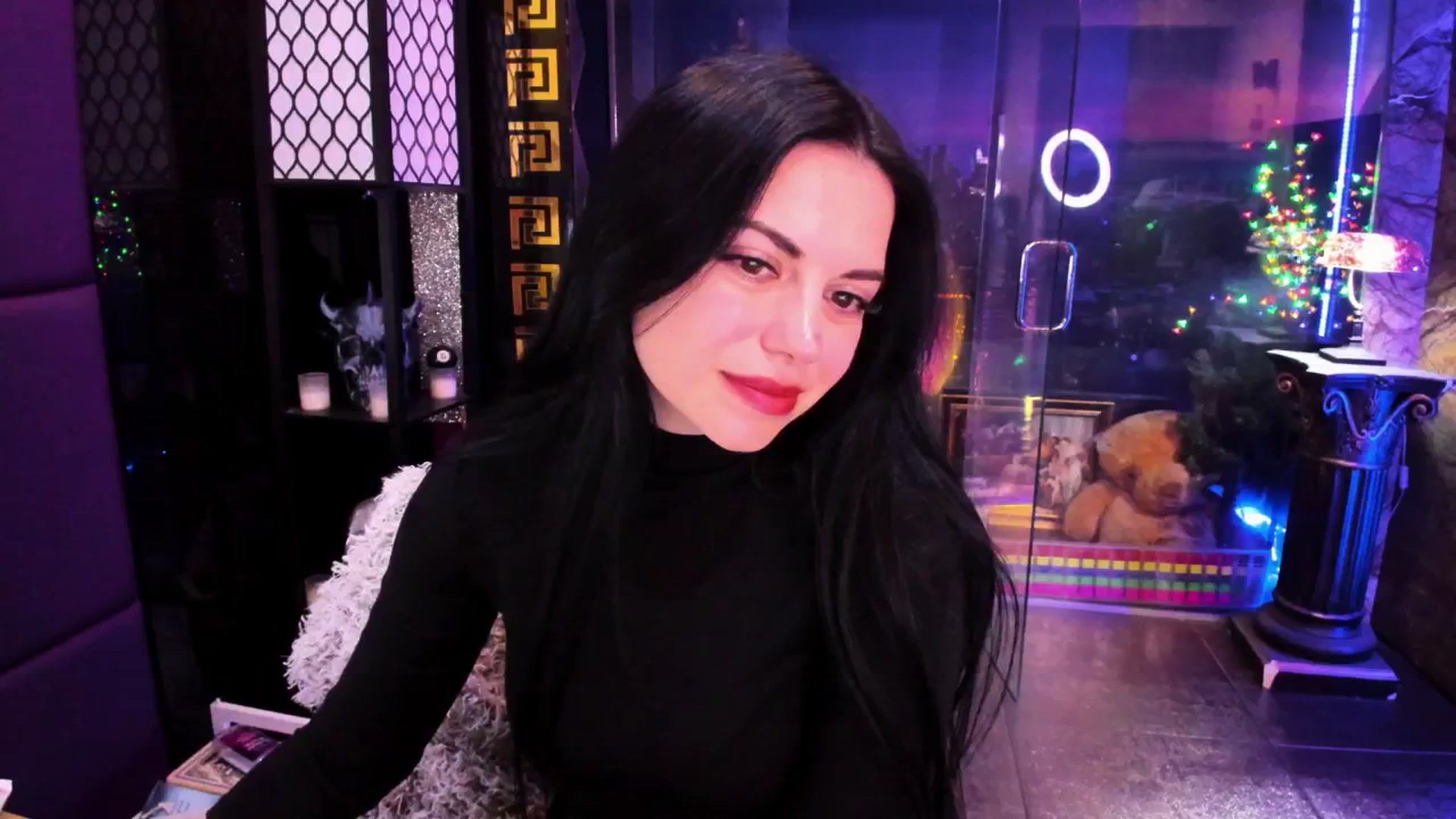 Gallery image thumbnail from sunn_o's myfreecams stream on, 04/22/2026, 10:15 image 6 of 20