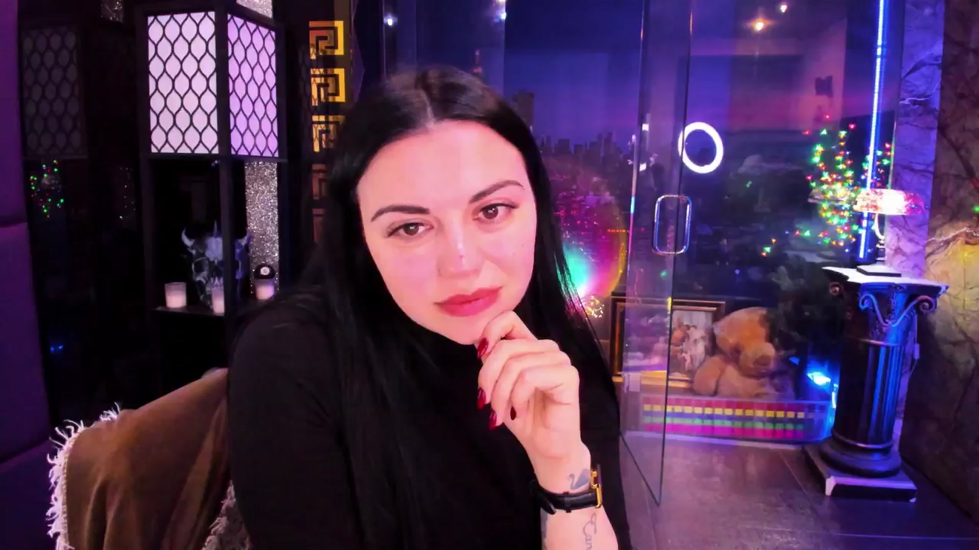 Gallery image thumbnail from sunn_o's myfreecams stream on, 04/22/2026, 10:15 image 11 of 20