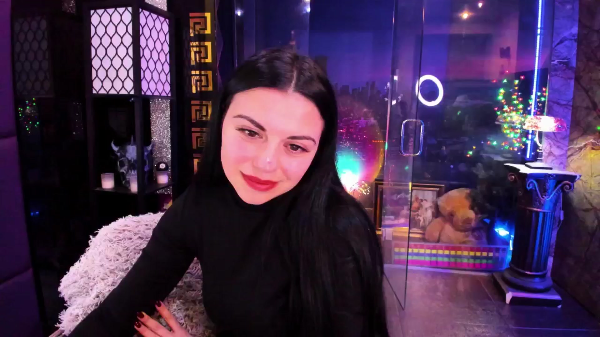 Gallery image thumbnail from sunn_o's myfreecams stream on, 04/22/2026, 10:15 image 16 of 20
