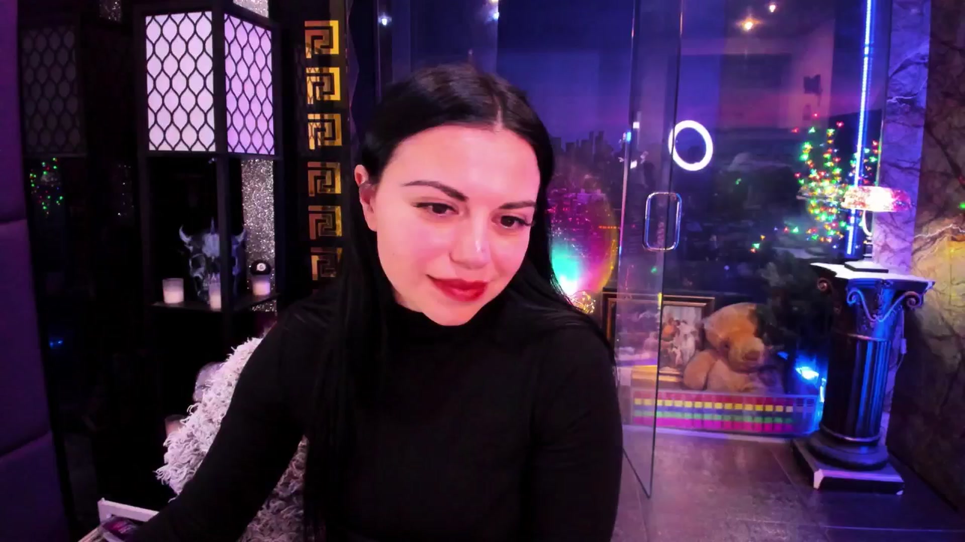 Gallery image thumbnail from sunn_o's myfreecams stream on, 04/22/2026, 10:15 image 13 of 20