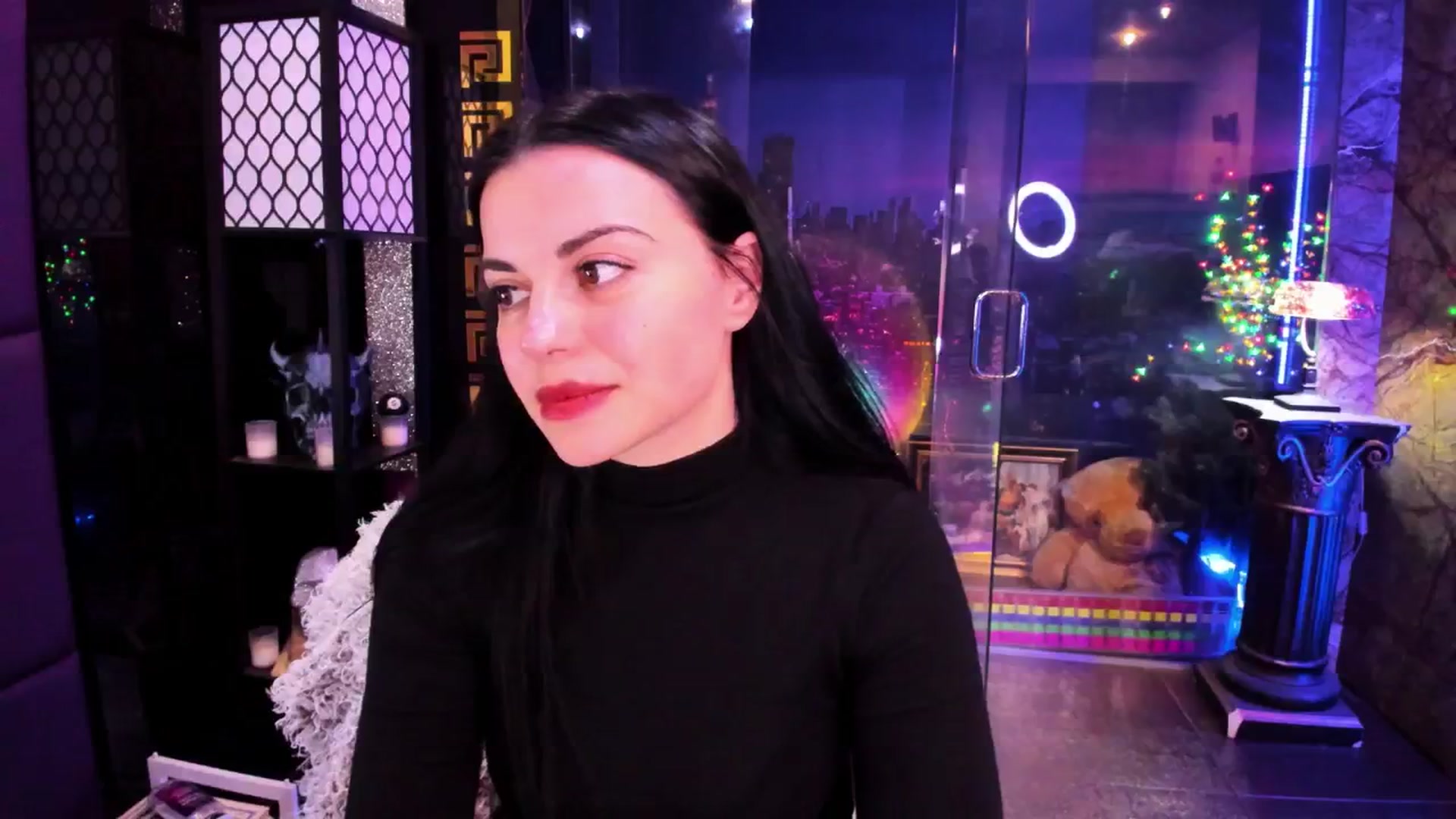 Gallery image thumbnail from sunn_o's myfreecams stream on, 04/22/2026, 10:15 image 18 of 20
