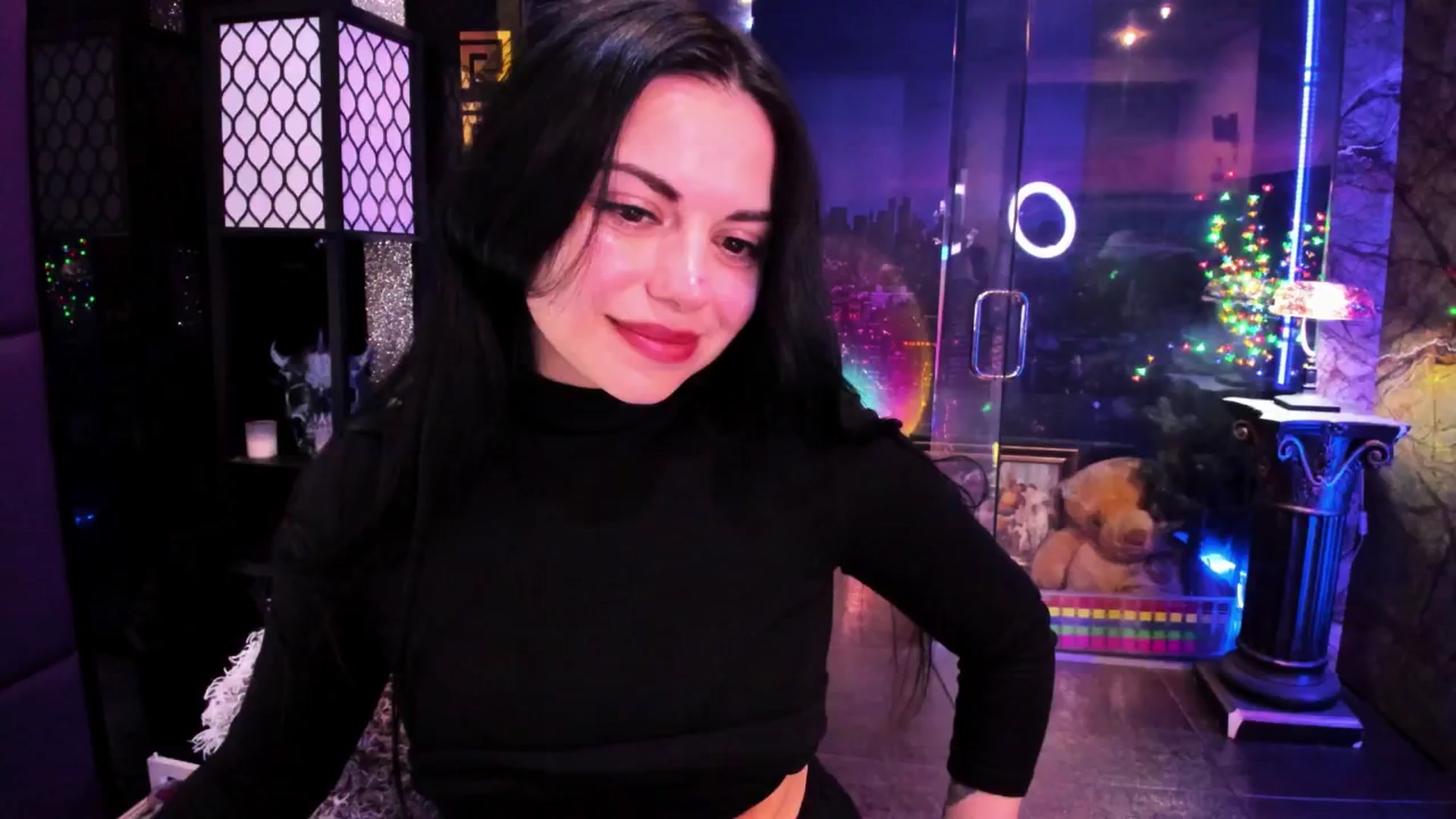 Gallery image thumbnail from sunn_o's myfreecams stream on, 04/22/2026, 10:15 image 12 of 20