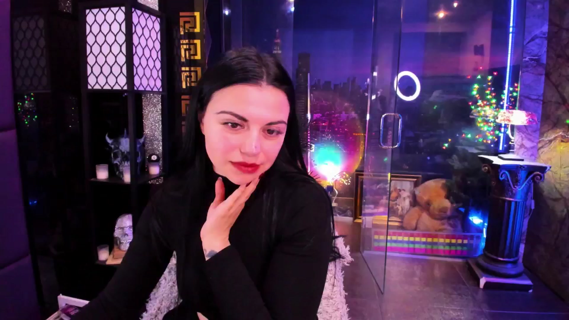 Gallery image thumbnail from sunn_o's myfreecams stream on, 04/22/2026, 10:15 image 20 of 20