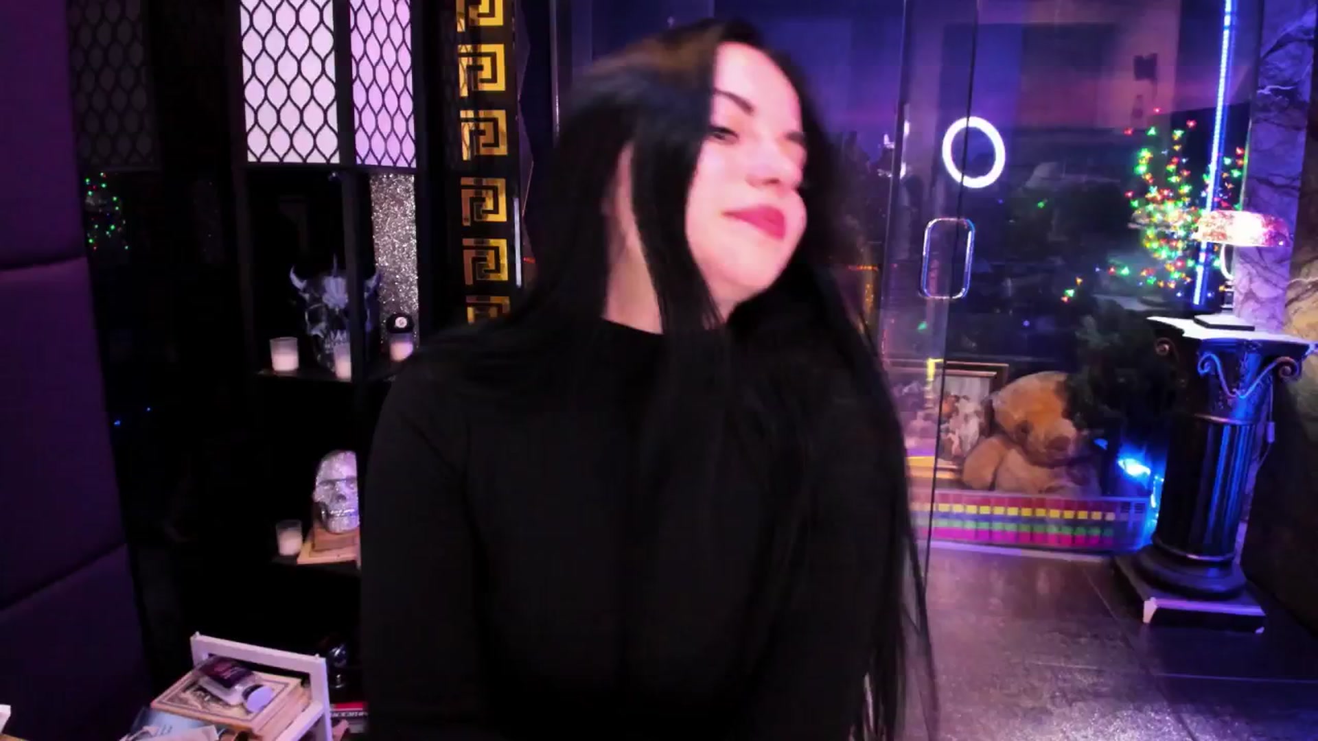 Gallery image thumbnail from sunn_o's myfreecams stream on, 04/22/2026, 10:15 image 3 of 20