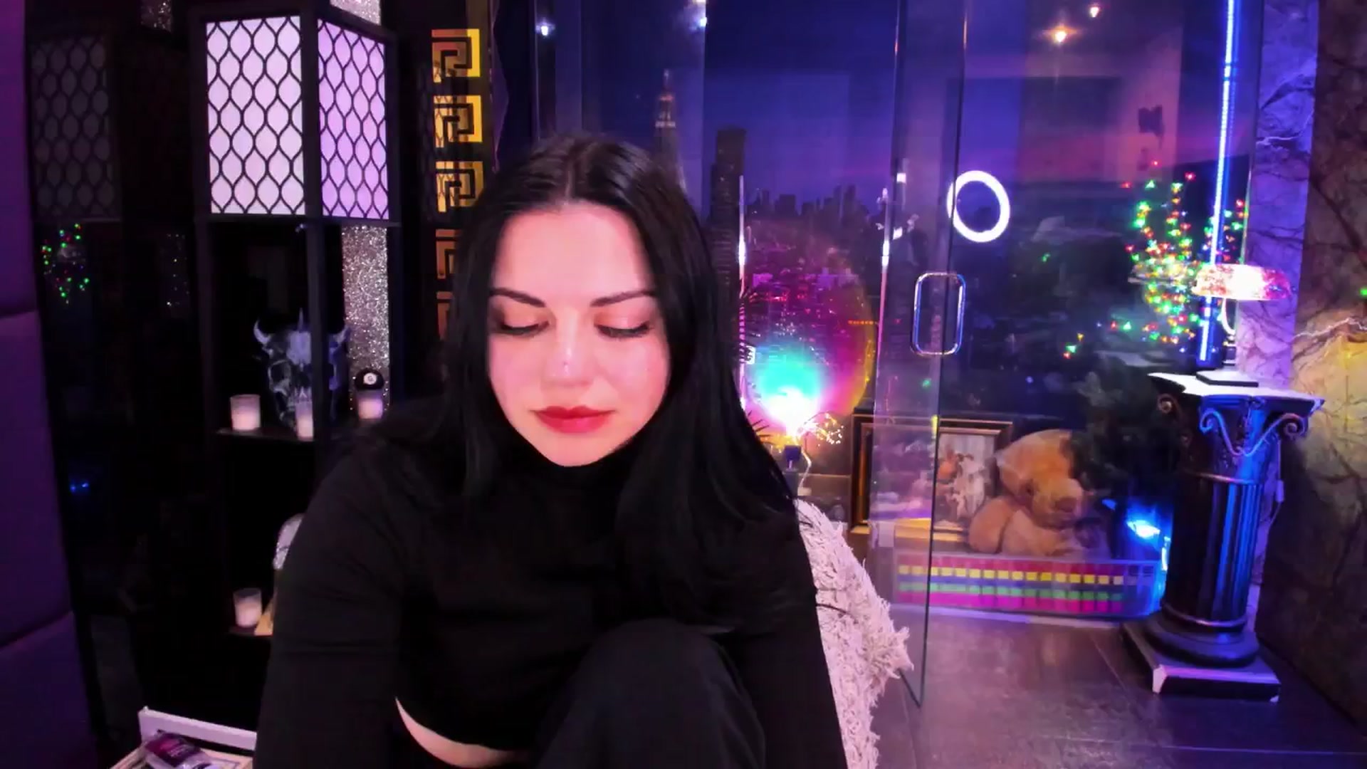 Gallery image thumbnail from sunn_o's myfreecams stream on, 04/22/2026, 10:15 image 19 of 20