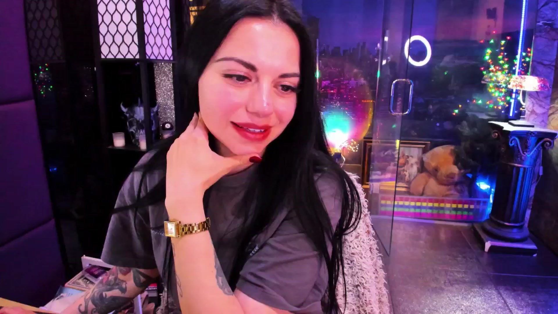 Gallery image thumbnail from sunn_o's myfreecams stream on, 04/23/2026, 11:03 image 14 of 20