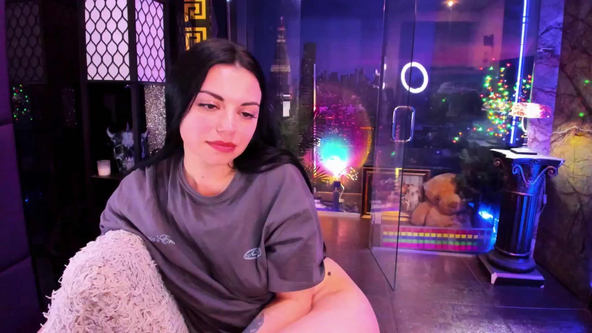Gallery image thumbnail from sunn_o's myfreecams stream on, 04/23/2026, 11:03 image 5 of 20