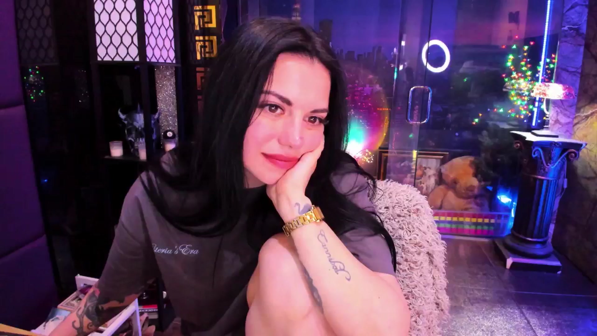 Gallery image thumbnail from sunn_o's myfreecams stream on, 04/23/2026, 11:03 image 19 of 20