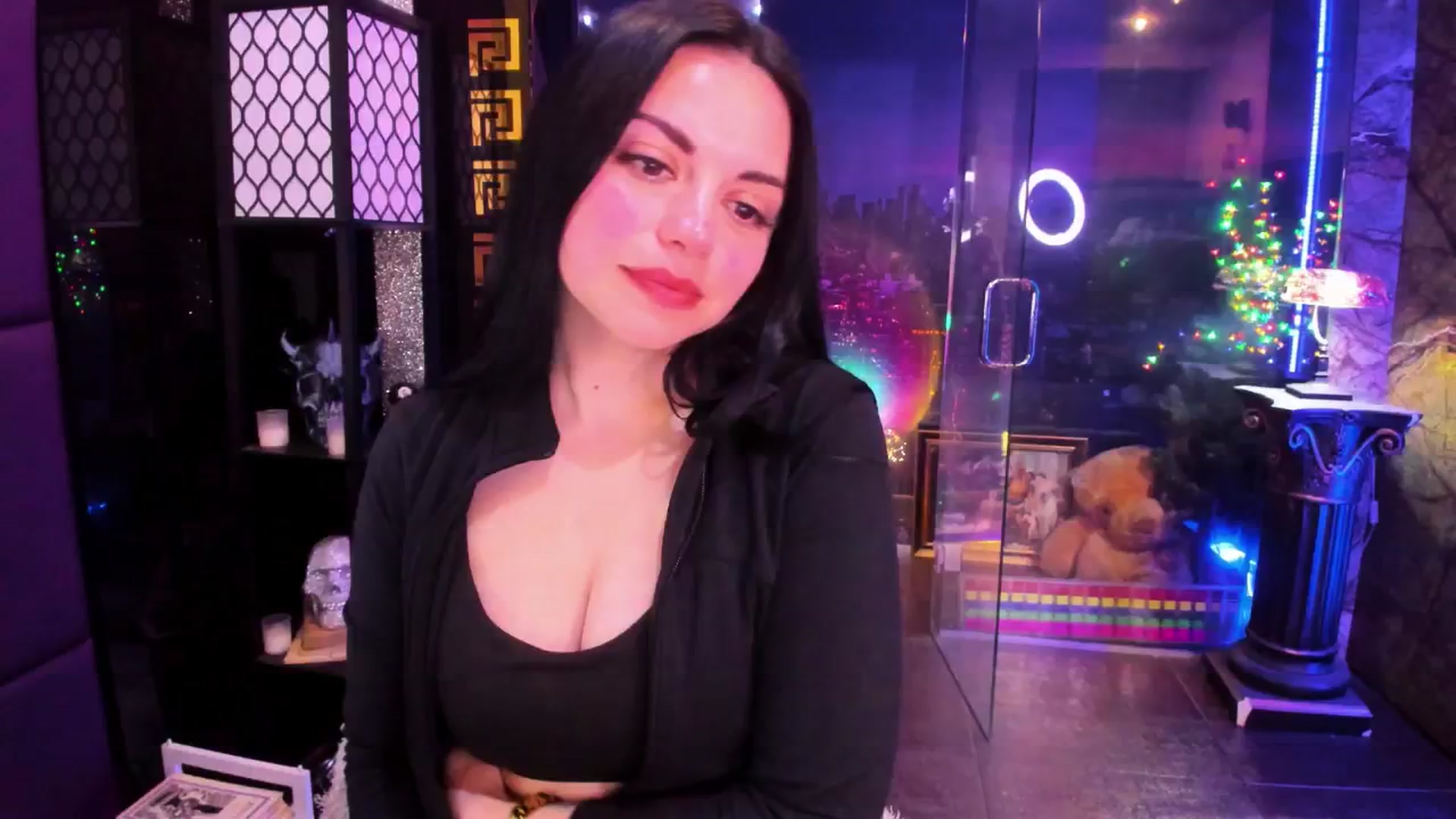 Gallery image thumbnail from sunn_o's myfreecams stream on, 04/25/2026, 12:23 image 3 of 20