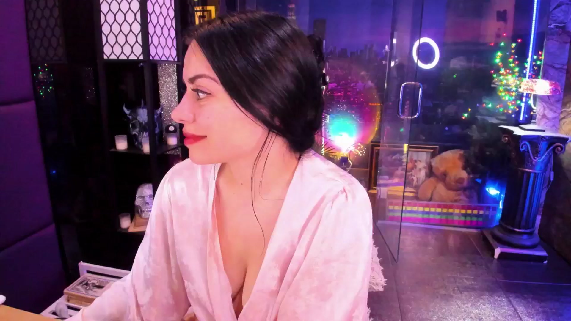 Gallery image thumbnail from sunn_o's myfreecams stream on, 04/26/2026, 11:13 image 10 of 20