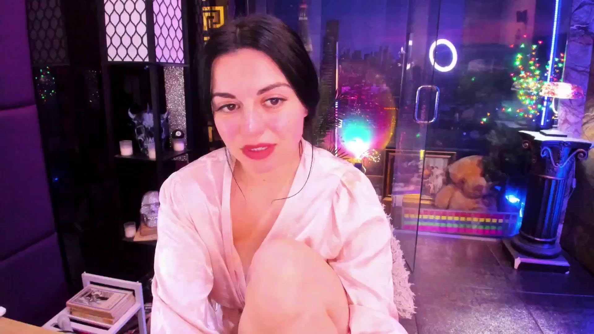 Gallery image thumbnail from sunn_o's myfreecams stream on, 04/26/2026, 11:13 image 13 of 20