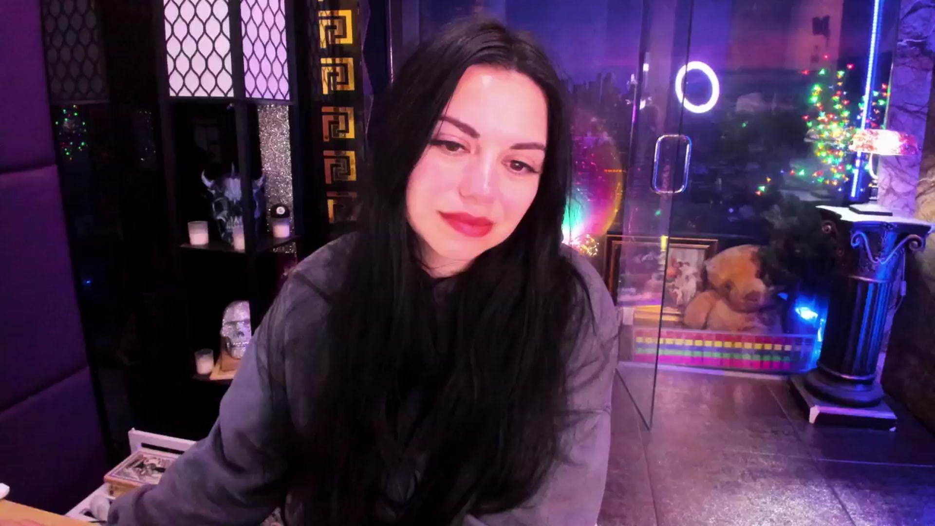 Gallery image thumbnail from sunn_o's myfreecams stream on, 04/26/2026, 11:13 image 1 of 20