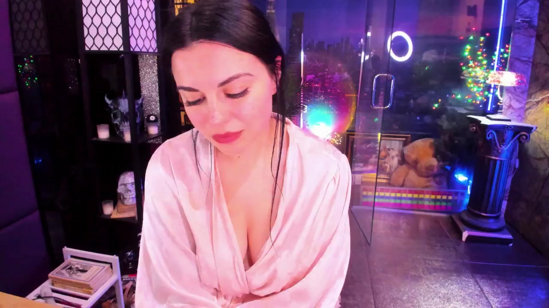 Gallery image thumbnail from sunn_o's myfreecams stream on, 04/26/2026, 11:51 image 13 of 20