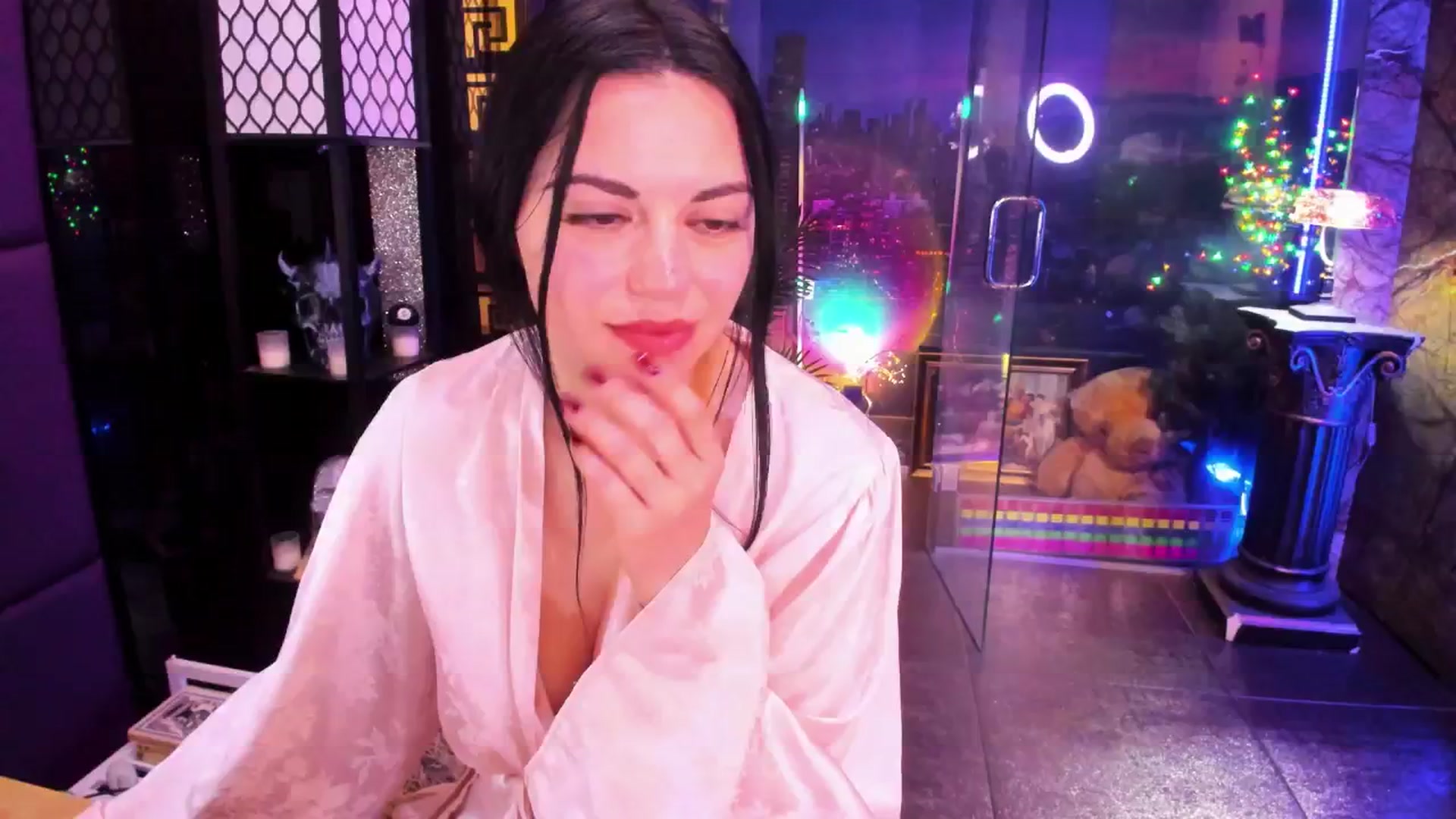Gallery image thumbnail from sunn_o's myfreecams stream on, 04/26/2026, 11:51 image 19 of 20