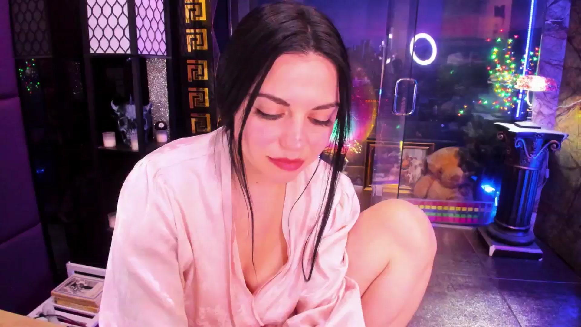 Gallery image thumbnail from sunn_o's myfreecams stream on, 04/26/2026, 11:51 image 1 of 20